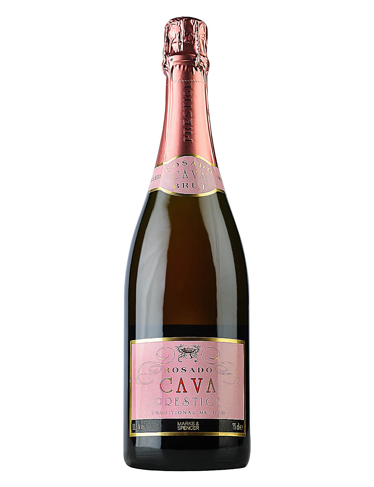 Rosado Cava Prestige - Marks & Spencer Cyprus