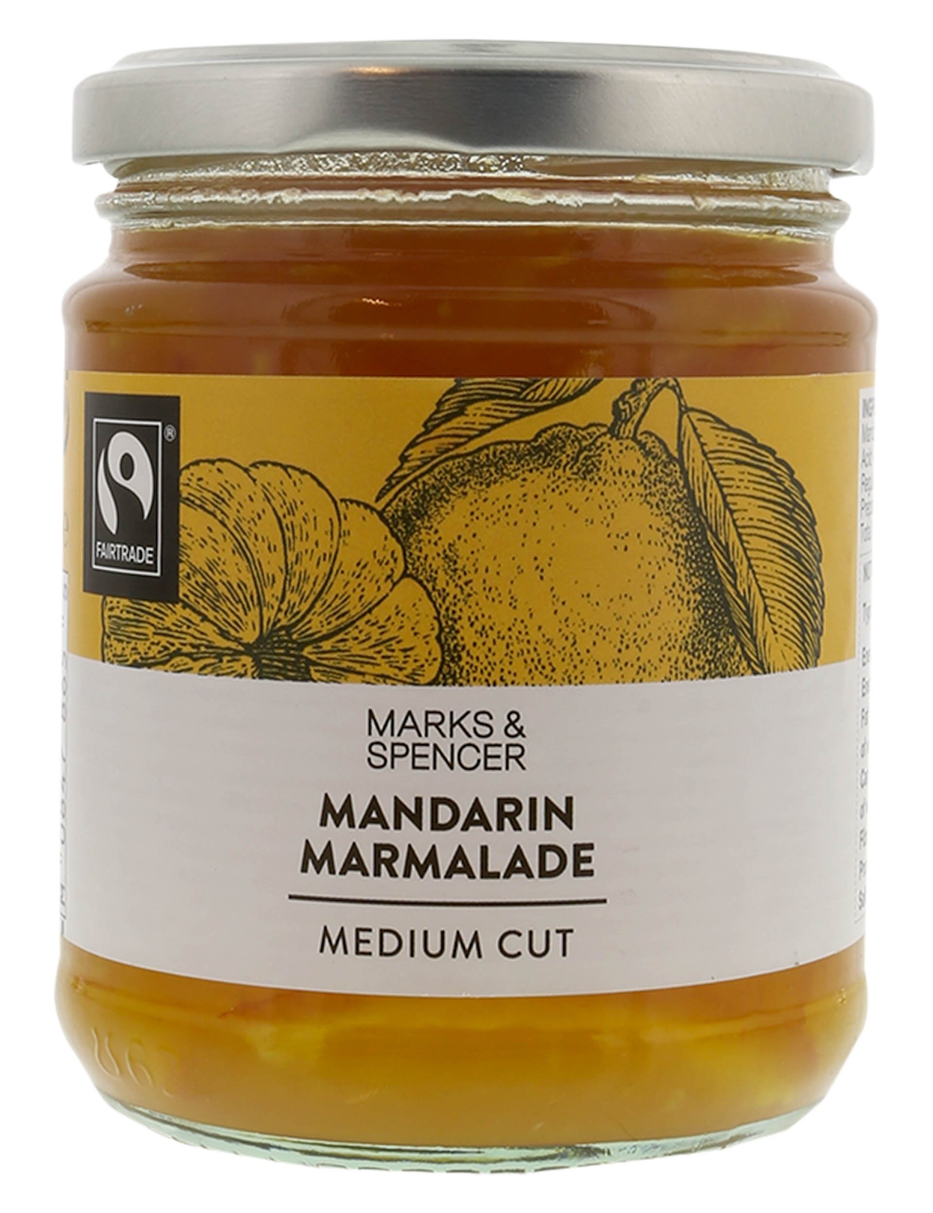 Mandarin Marmalade - Marks & Spencer Cyprus